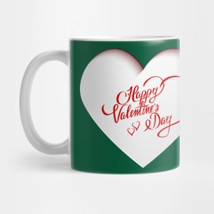 Valentine 87 Mug